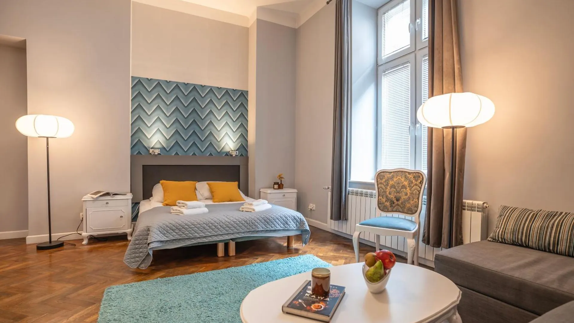 Perfect Place To Stay In Krakow City Center 0*,