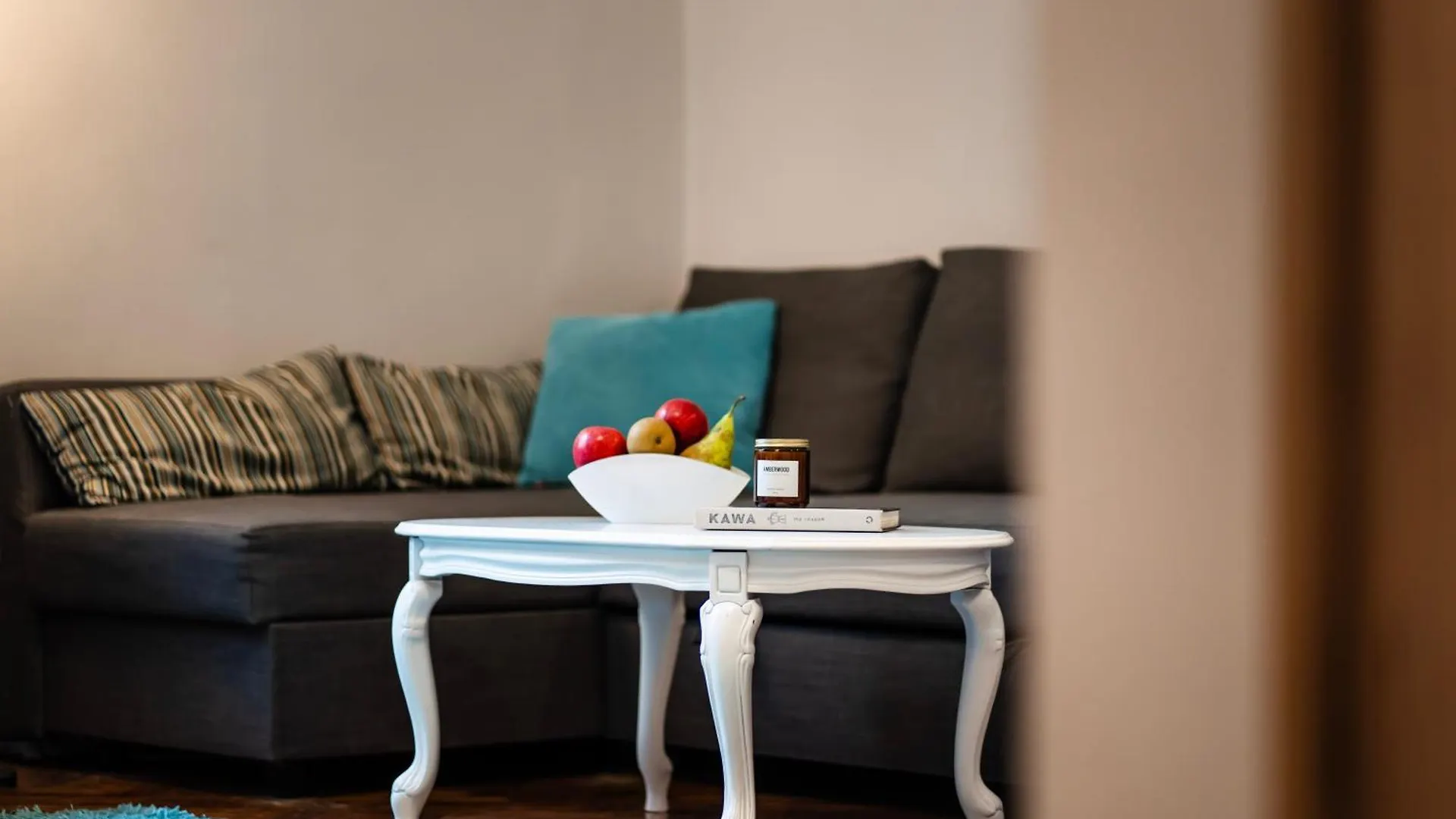Apartament Perfect place to stay in Kraków City Center 30m2 W2