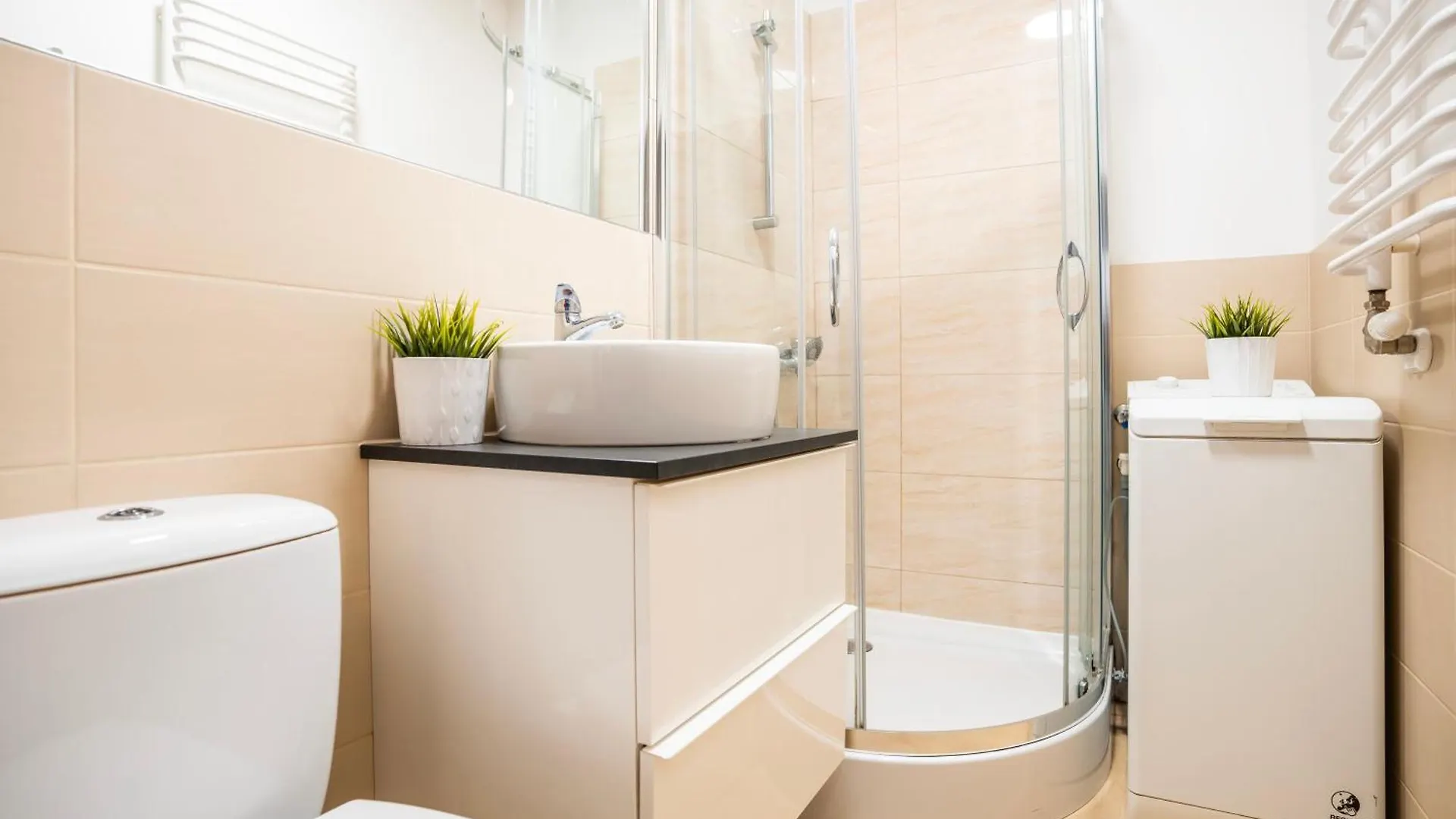 Perfect Place To Stay In Krakow City Center Appartamento