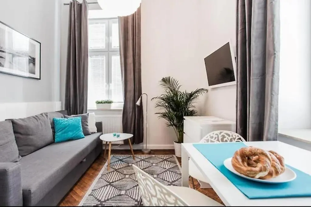 Perfect Place To Stay In Krakow City Center