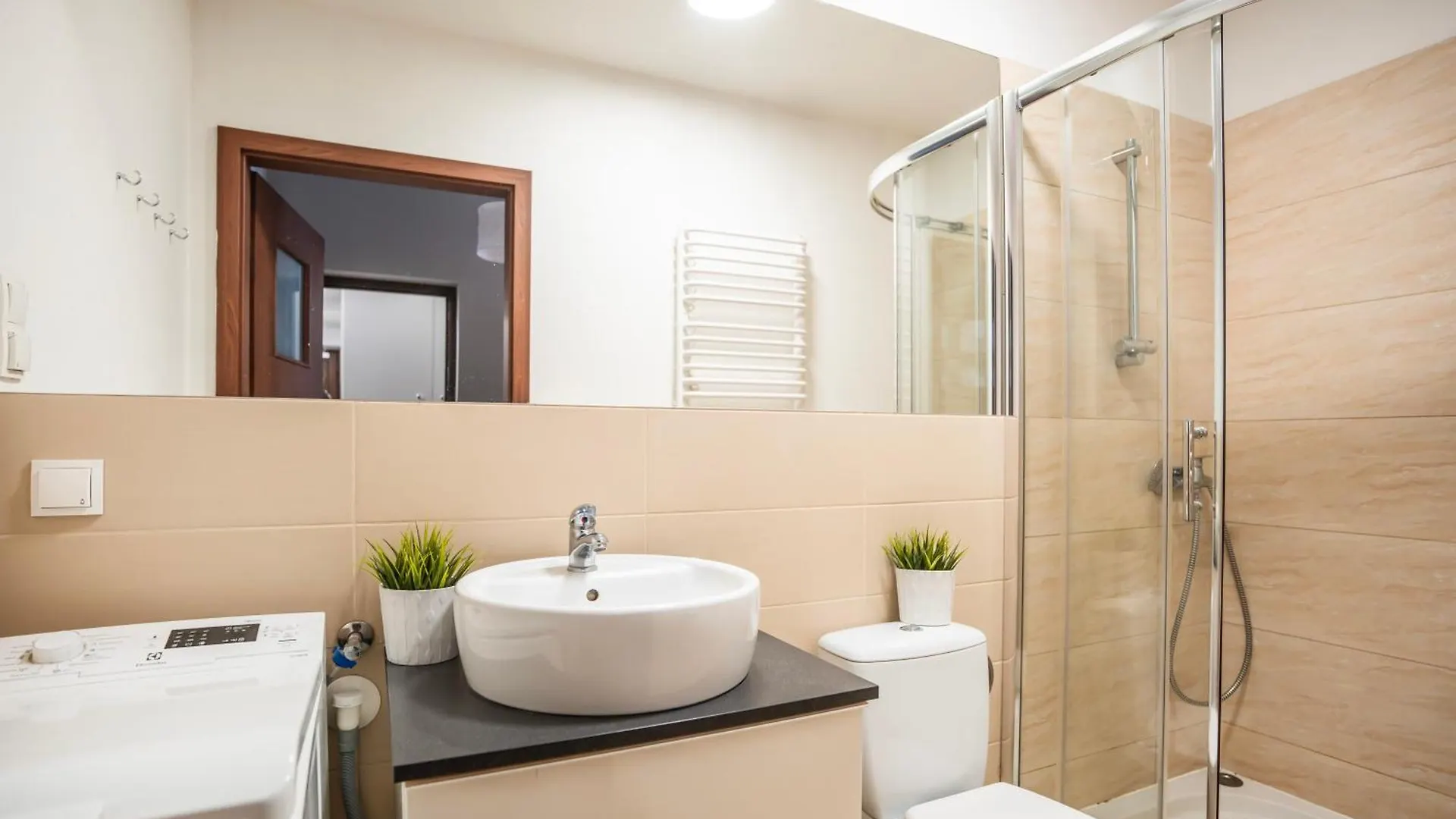 Perfect Place To Stay In Krakow City Center 0*,