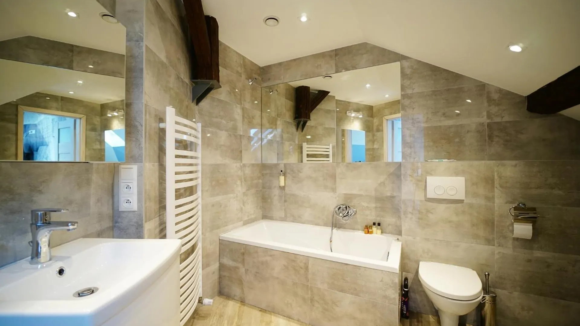 Perfect Place To Stay In Krakow City Center Appartamento