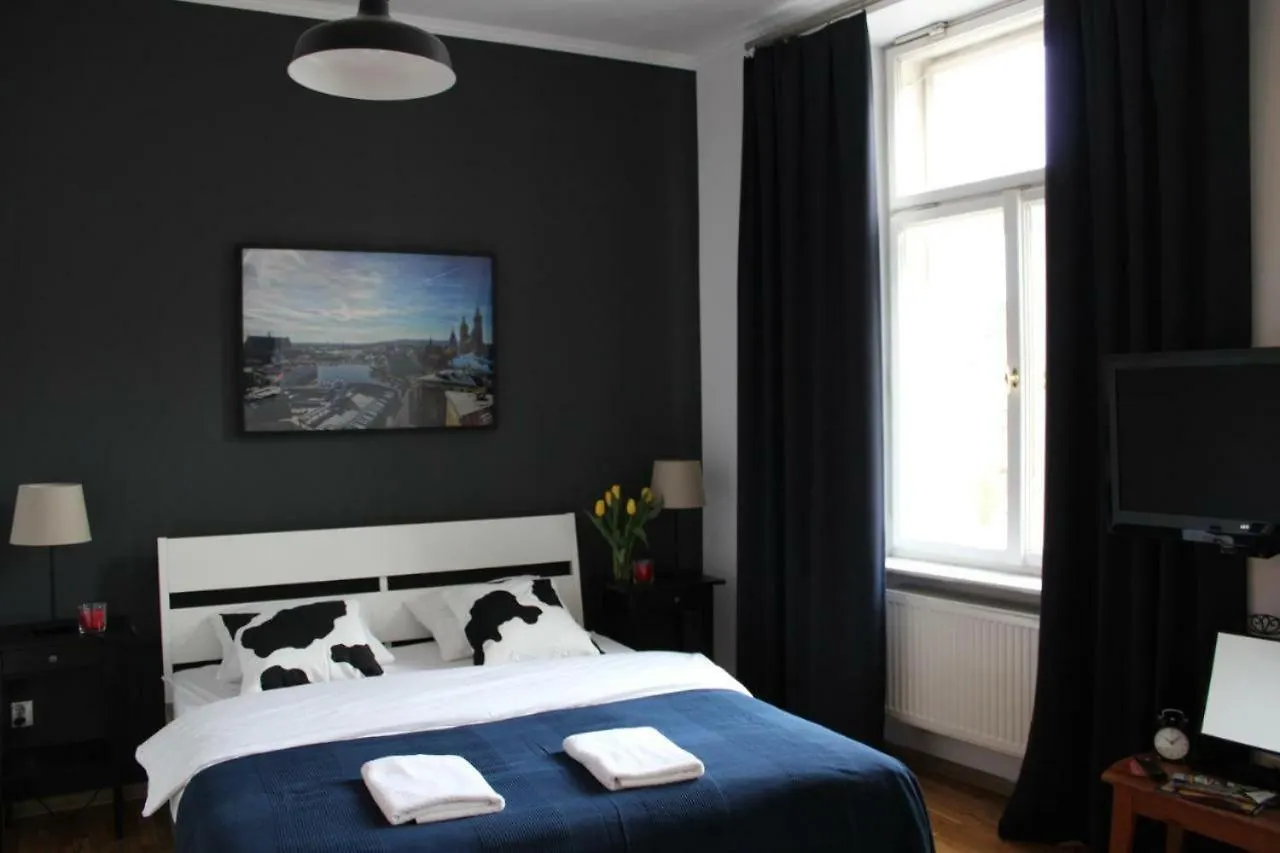 Perfect place to stay in Kraków City Center 30m2 W2 Apartament
