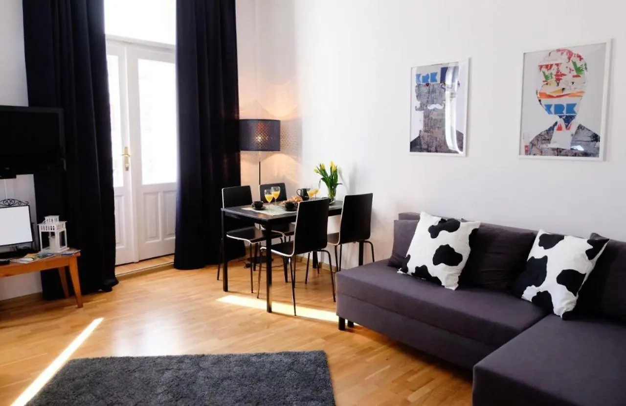 Perfect place to stay in Kraków City Center 30m2 W2