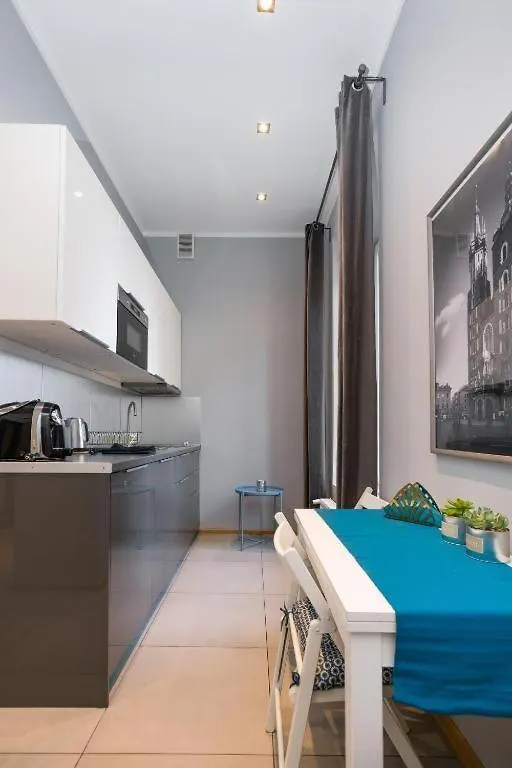Appartamento Perfect Place To Stay In Krakow City Center