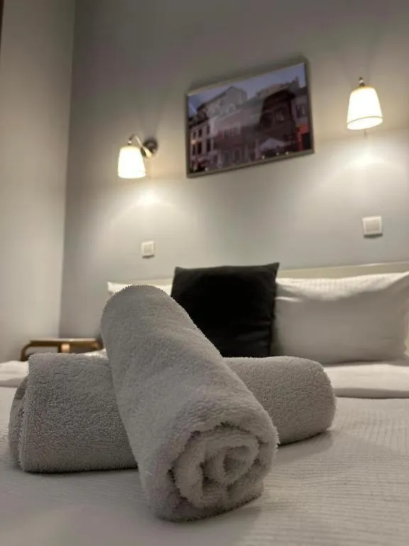Perfect Place To Stay In Krakow City Center Polonia