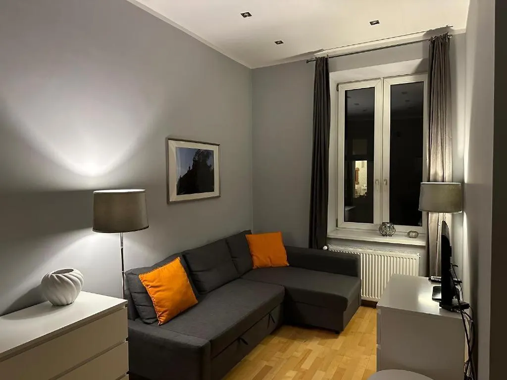Appartamento Perfect Place To Stay In Krakow City Center