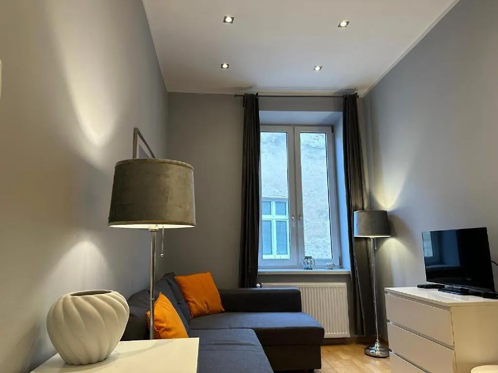 Perfect Place To Stay In Krakow City Center 0*,