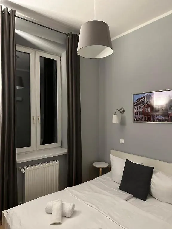 Perfect Place To Stay In Krakow City Center
