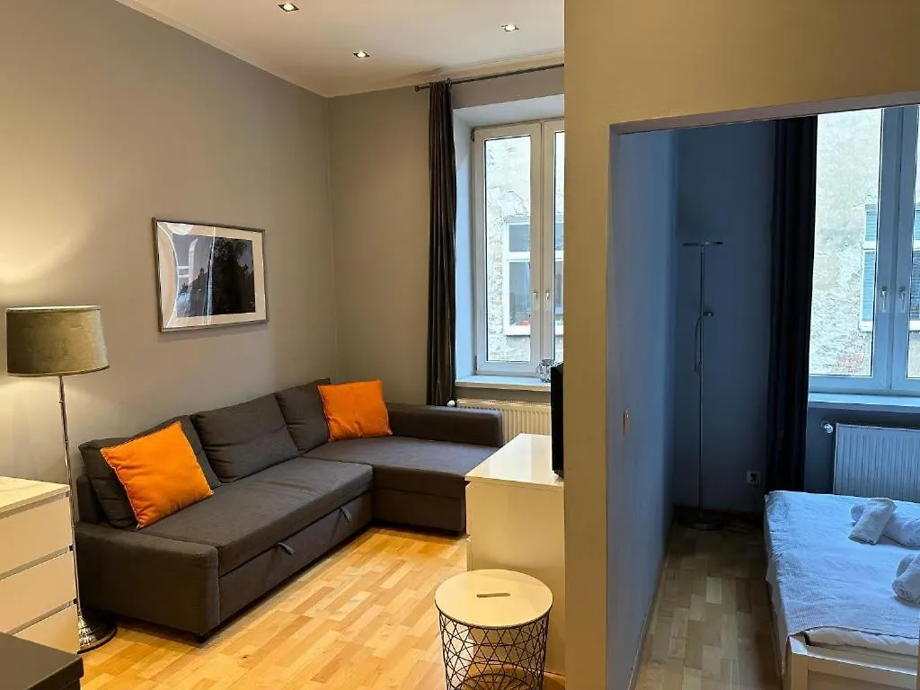 Perfect Place To Stay In Krakow City Center Appartamento