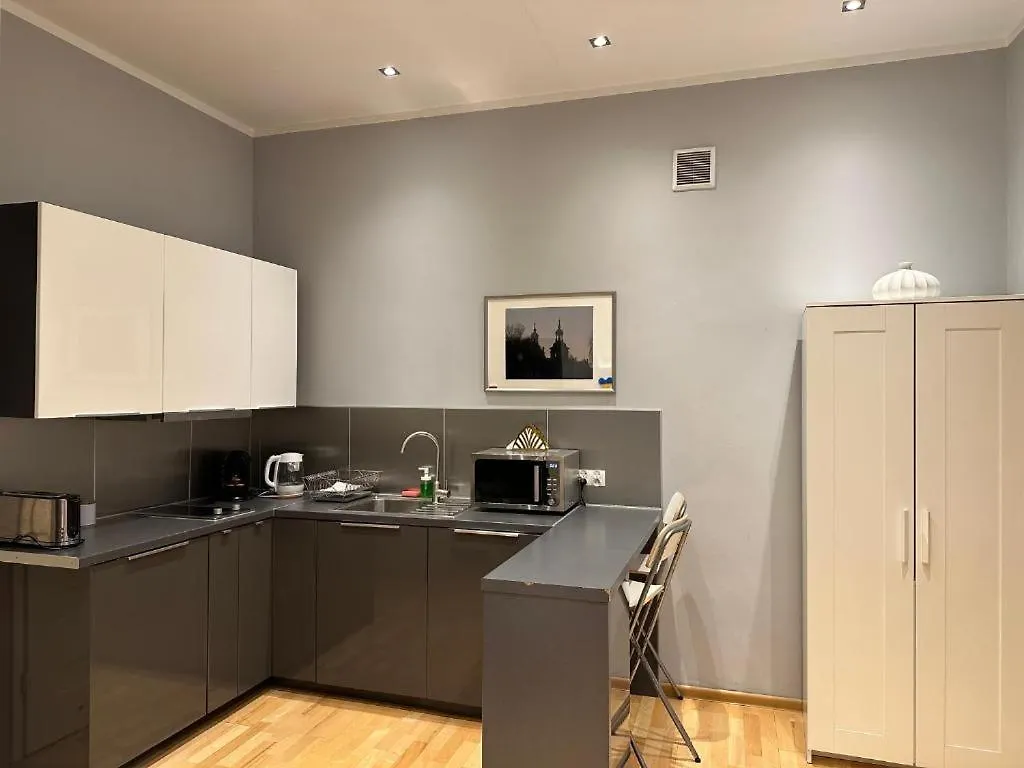 Appartamento Perfect Place To Stay In Krakow City Center