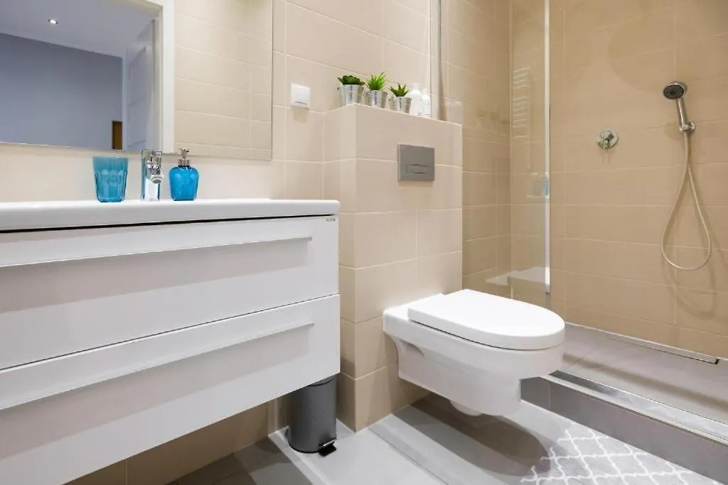 Appartamento Perfect Place To Stay In Krakow City Center