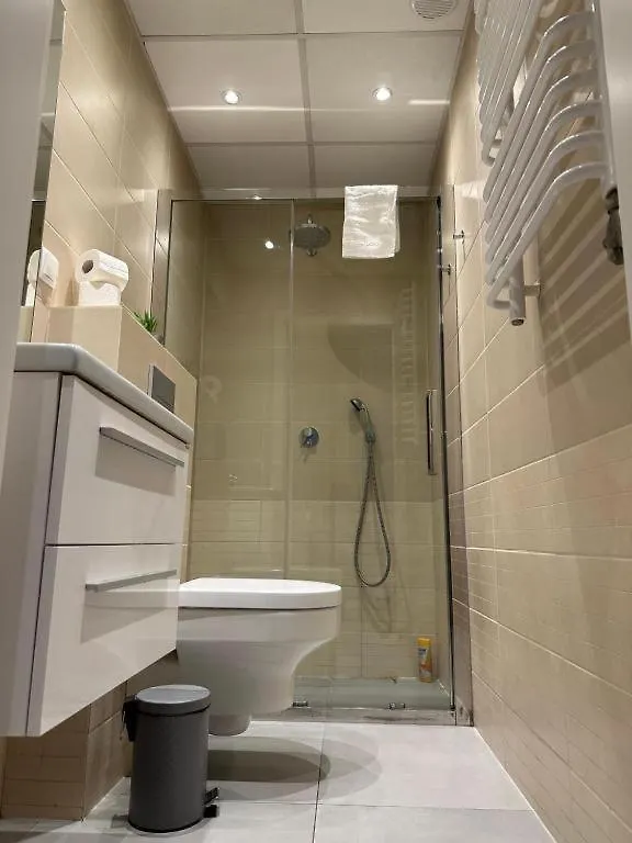 Perfect Place To Stay In Krakow City Center