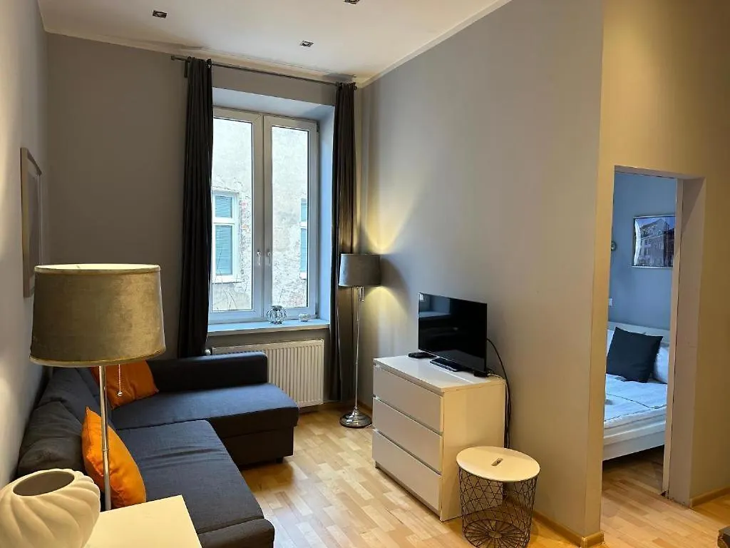 Perfect Place To Stay In Krakow City Center Polonia
