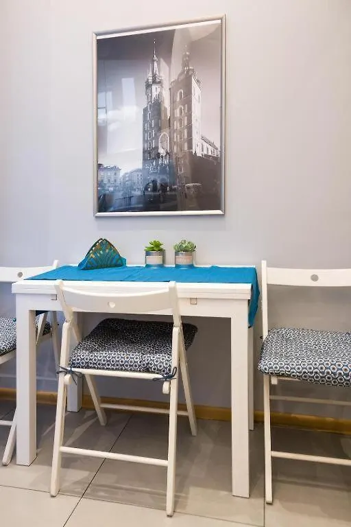 Perfect Place To Stay In Krakow City Center 0*,