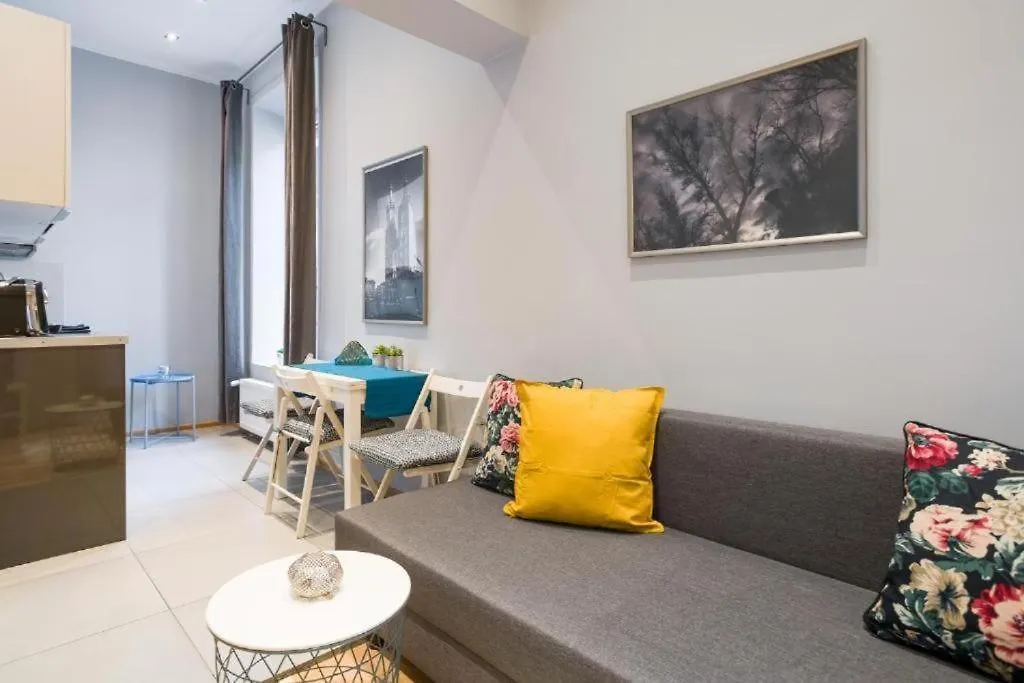Appartamento Perfect Place To Stay In Krakow City Center Polonia