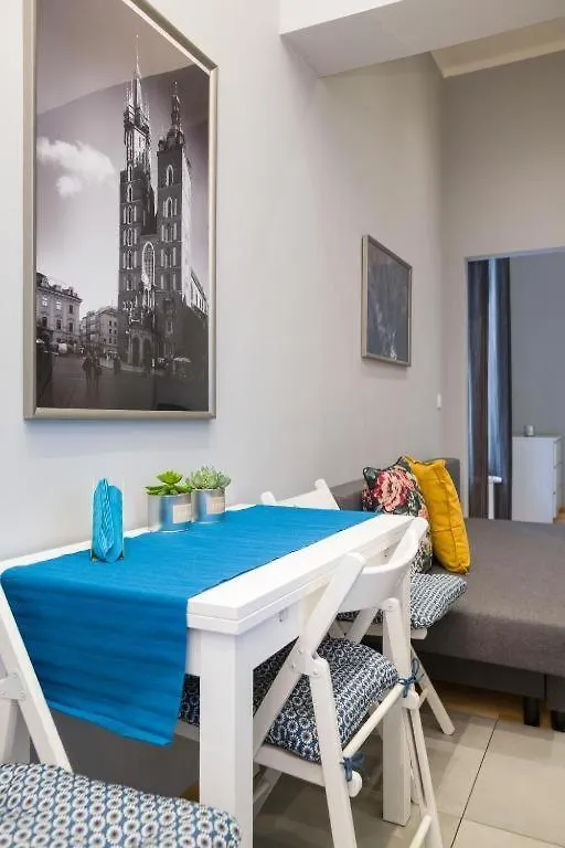 Perfect Place To Stay In Krakow City Center Appartamento