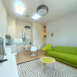  Apartament Smart