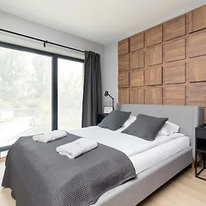  Apartament Modern śródmiescie By Renters