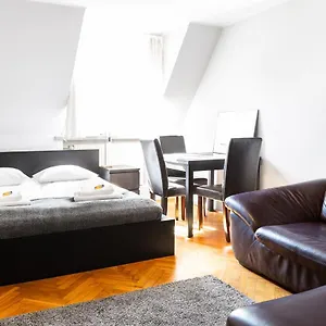 Apartament 2 Bedroom Apartment, Heart Of Tomasza St