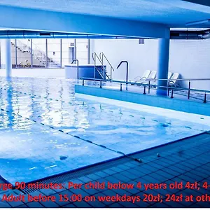  Apartament Premium For Old Town & Jewish Quarter Pool